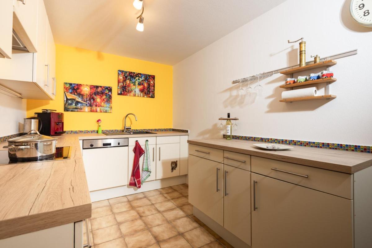Ferienwohnung Alpenglück Marktschellenberg Exterior foto